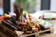 Mixed Platter For Two