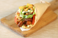 Chicken Gyros