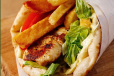 Chicken Skewer