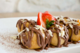 Loukoumades