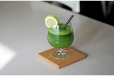 Lemon Mint Juice