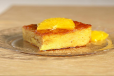 Portokalopita
