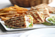 Skepasti Chicken Gyros
