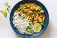 Chicken Curry Rice