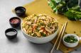 Chicken Chowmein