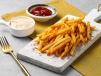 Masala Fries