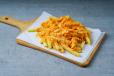 Cheese Loaded Fries