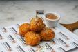 Mac n Cheese Balls (5 pcs)