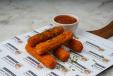 Mozzarella Cheese (5 sticks)