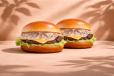Mushroom Topped Wagyu Beef (Box Of 2)