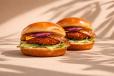 Beetroot Falafel (Box Of 2)