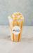 Banana Caramel Milkshake