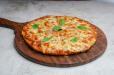 Margherita Crispy Pizza