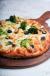 Veggie Supreme