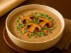 Mushroom Soup