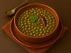 Green Peas Masala