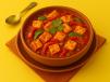 Paneer Kadai