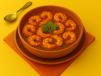 Prawns Masala