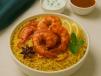 Prawn Biryani