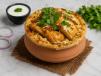 Hyderbadi Chicken Dum Biryani