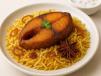 King Fish Biryani