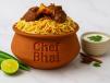 Hyderbadi Mutton Dum Biryani