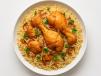 Chicken Pulao