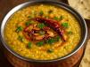 Dal Khichdi Tadka