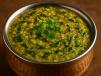 Dal Palak Khichdi