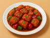 Chicken Manchurian
