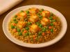 Paneer Fried Rice