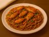 Chicken Noodles