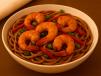 Prawns Noodles