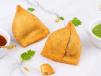Punjabi Samosa 1 Piece