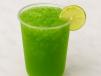 Lemon Mint Juice