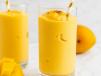 Fresh Mango Lassi