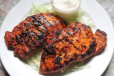 Chicken Charcoal