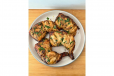 Malai Chicken Charcoal