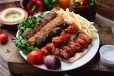 Mixed Grill
