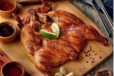 Peri Peri Chicken Charcoal