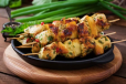 Chicken Tikka