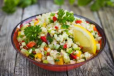 Arabic Salad