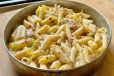 White Sauce Pasta