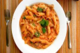 Mixed Sauce Pasta