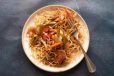American Chopsuey