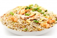Mixed Fried Rice
