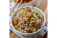 Prawns Fried Rice