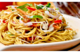 Mixed Noodles