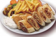 Big Meal Shawarma
