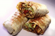 Arabic Shawarma